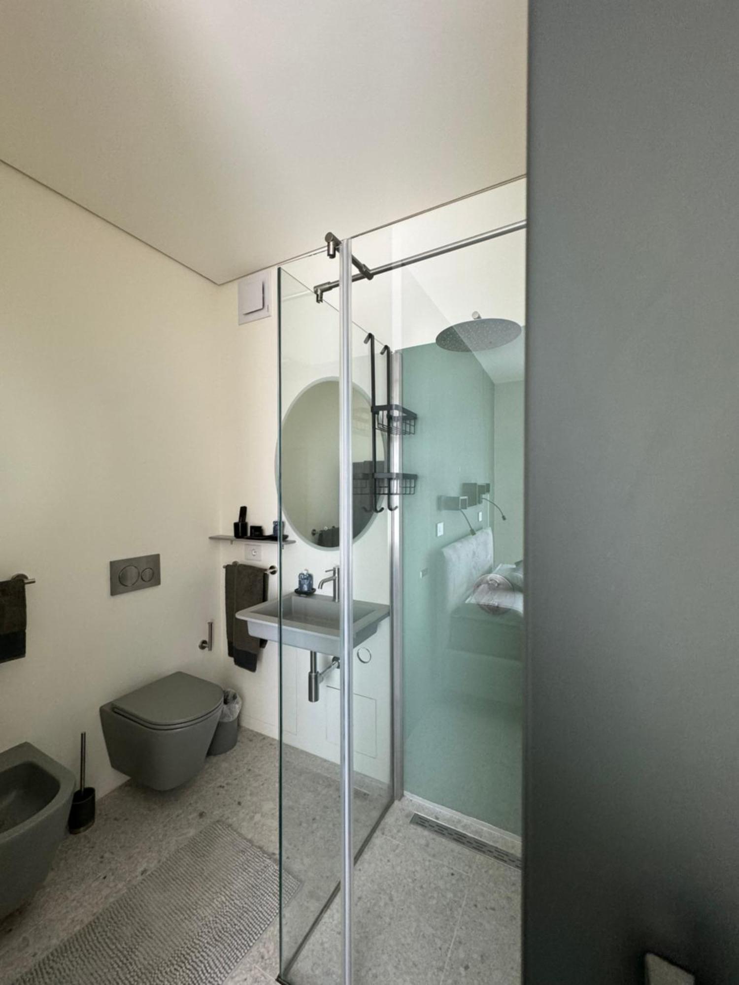 Bed and Breakfast La Terrazza Sul Porto Syrakus Exterior foto