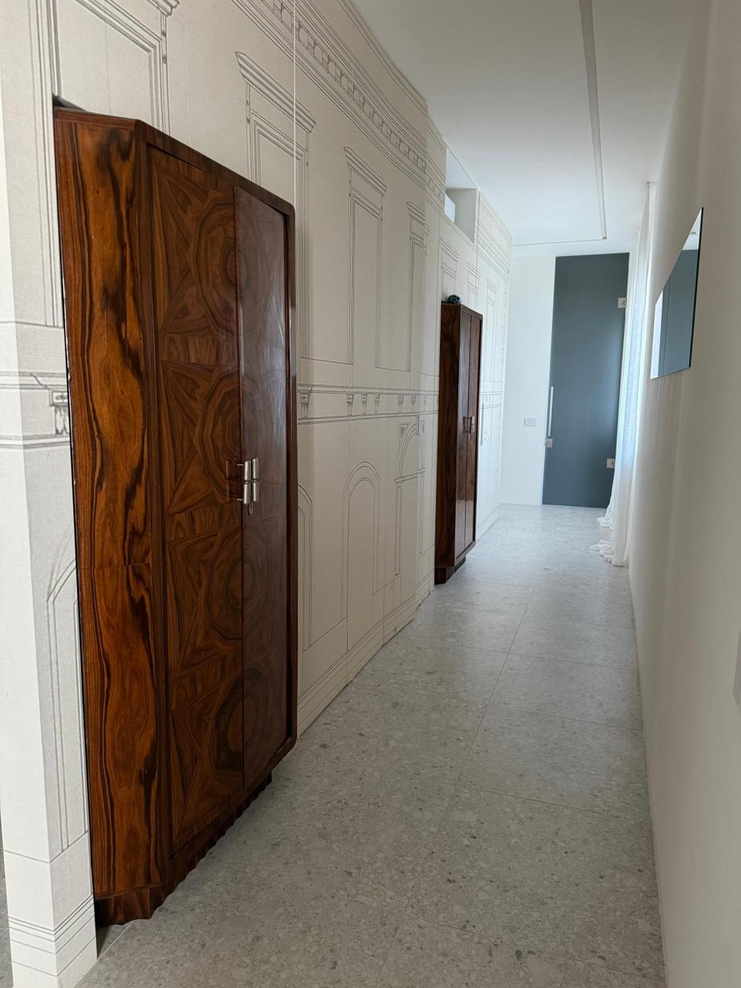 Bed and Breakfast La Terrazza Sul Porto Syrakus Exterior foto