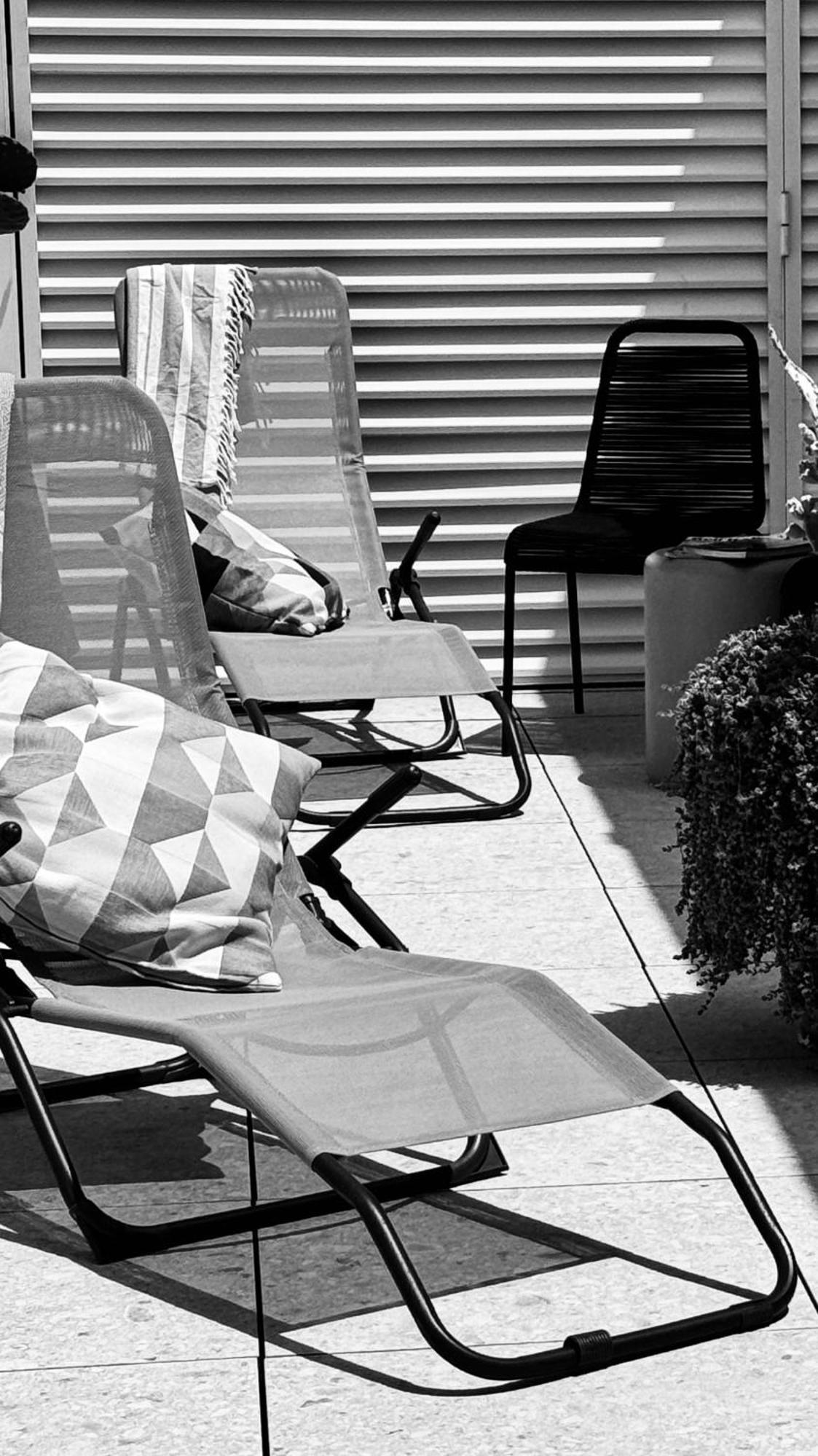 Bed and Breakfast La Terrazza Sul Porto Syrakus Exterior foto