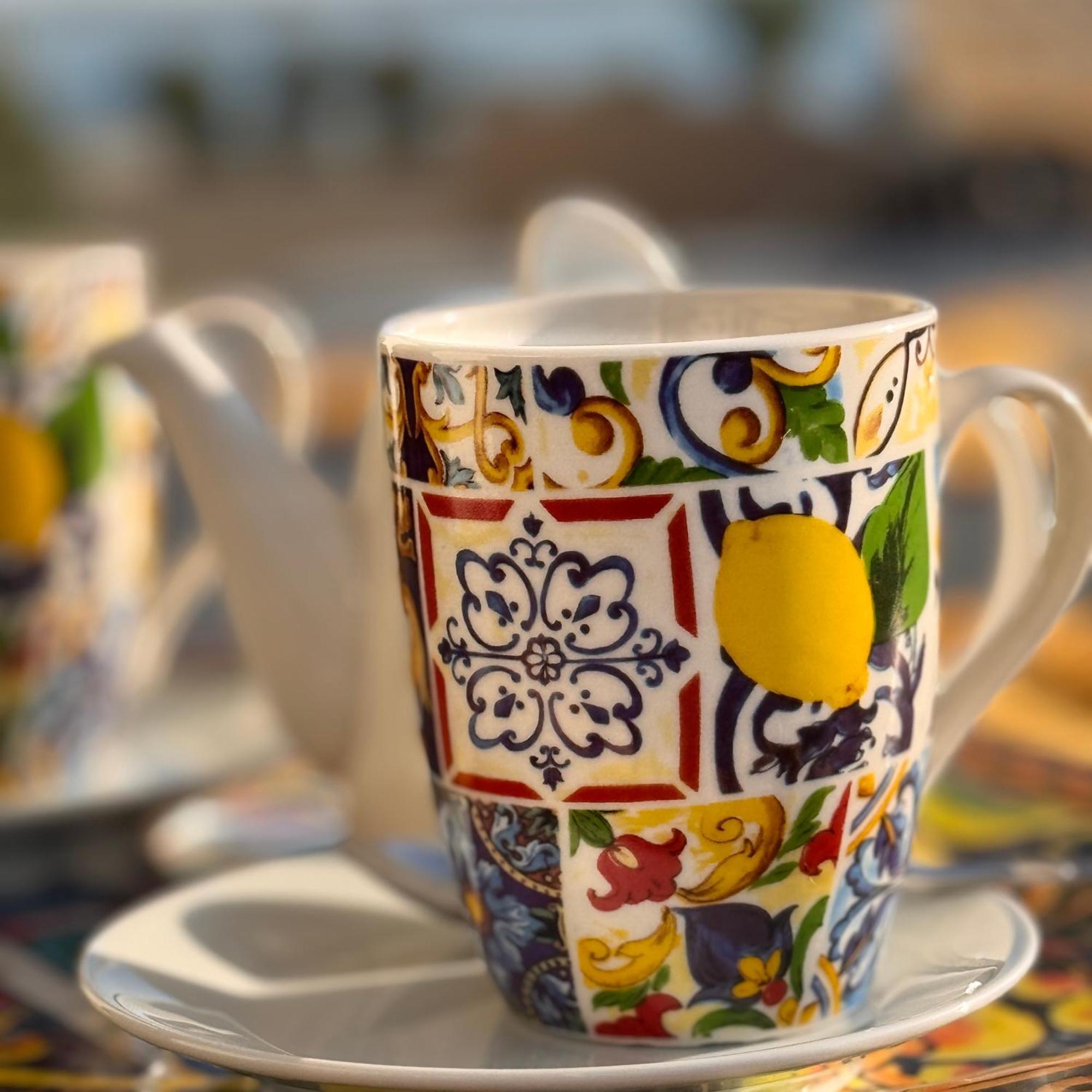 Bed and Breakfast La Terrazza Sul Porto Syrakus Exterior foto